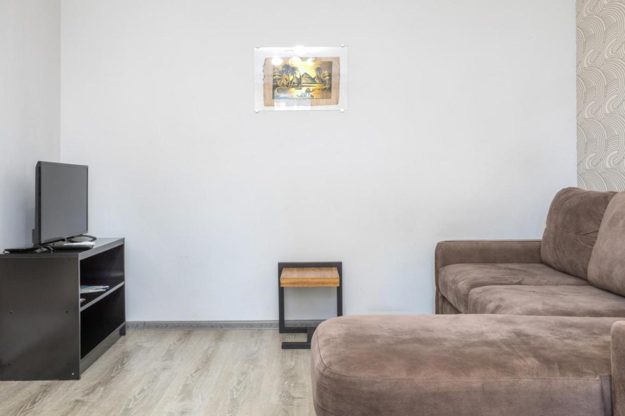 Stay Inn Cute Apartment Next To Hilton Armenia Erevan Exterior foto